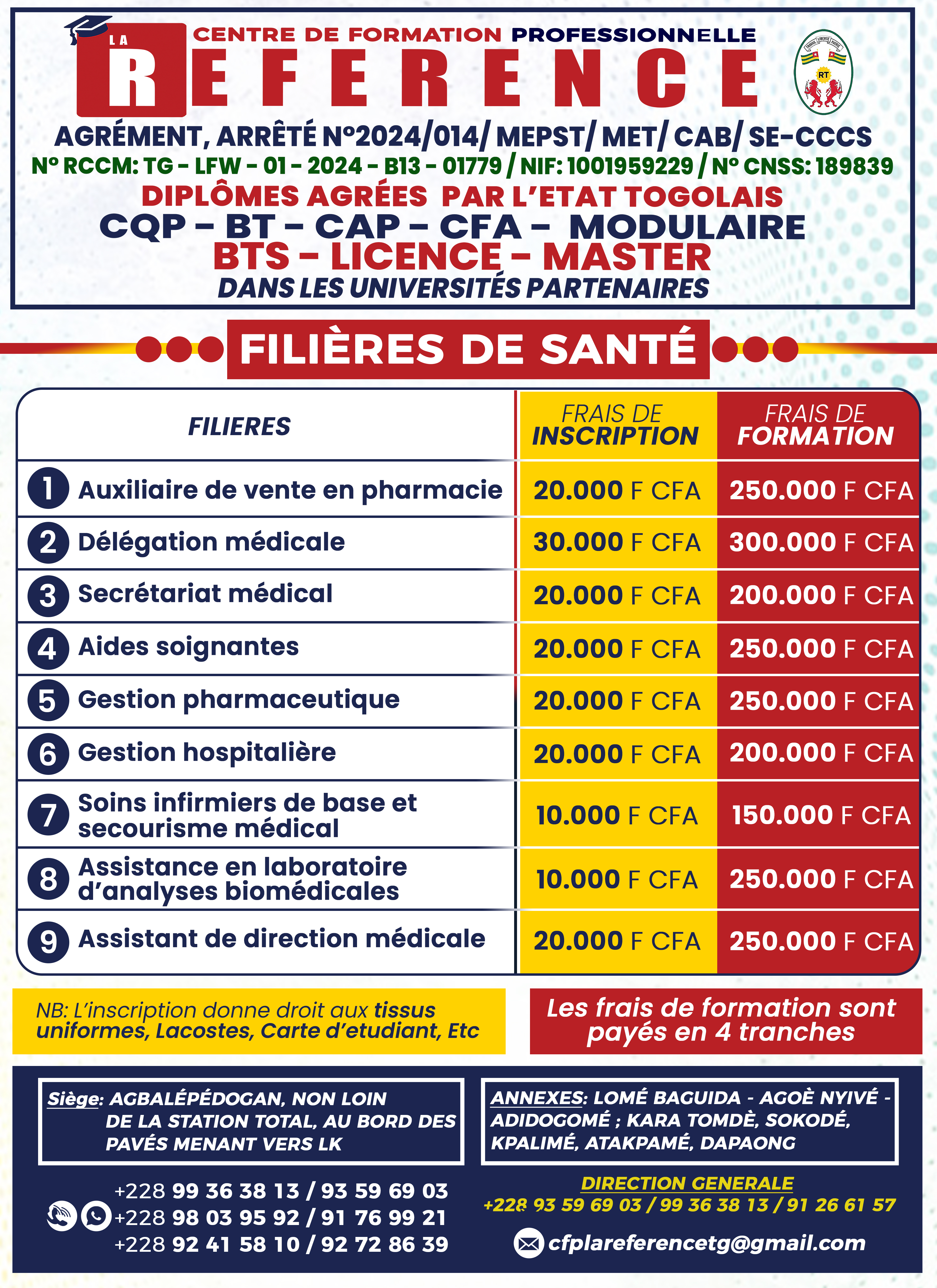 flyer